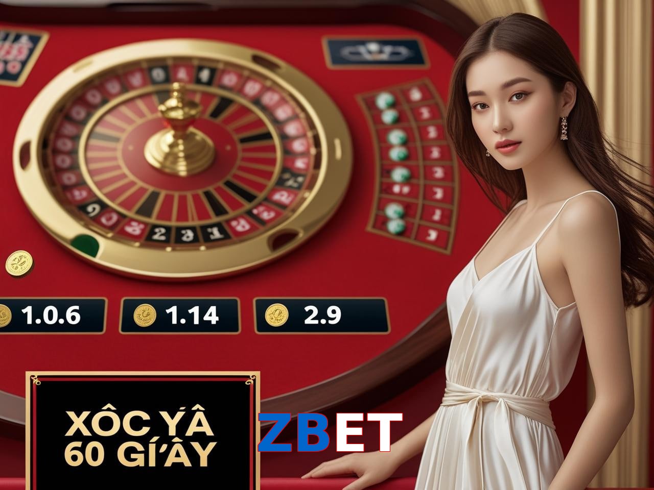 ZBET
