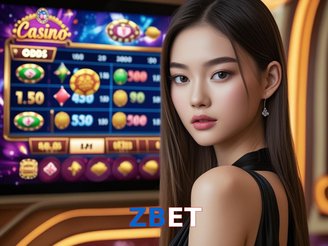 ZBET