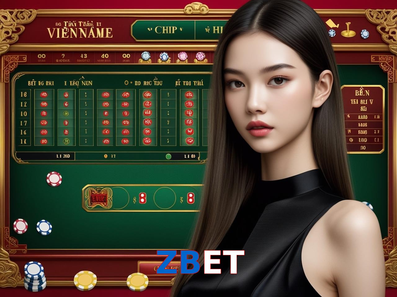 ZBET