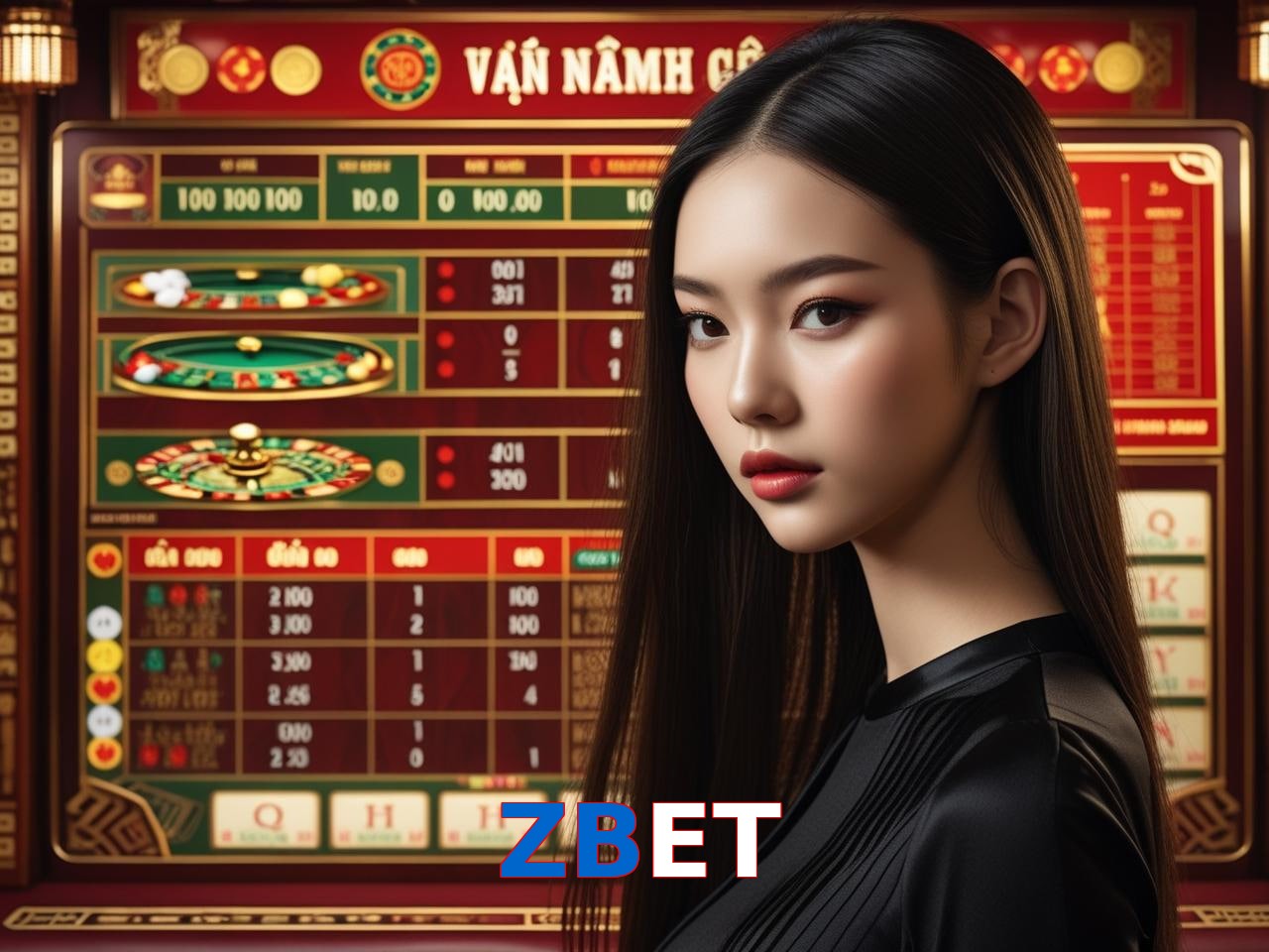 ZBET