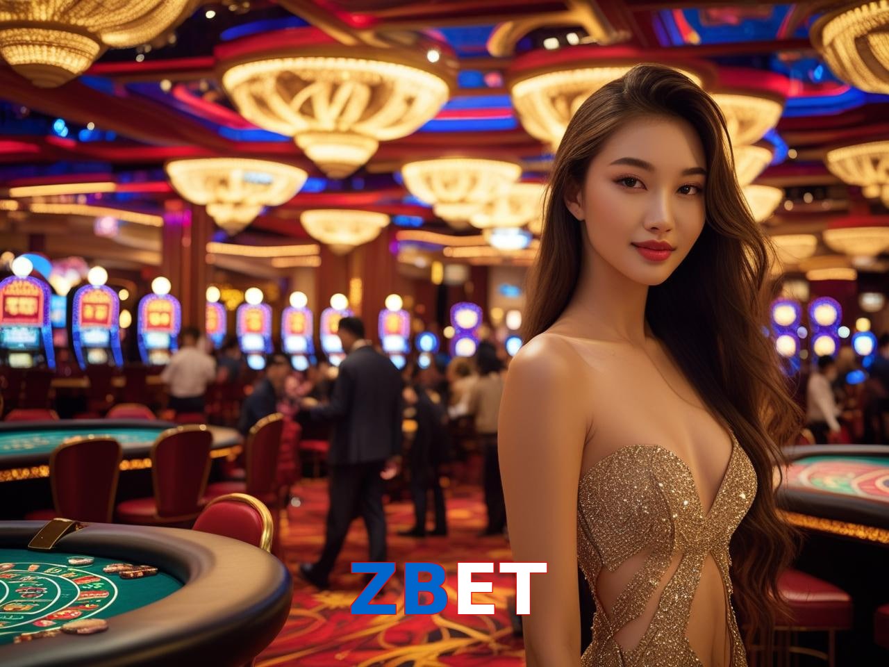 ZBET