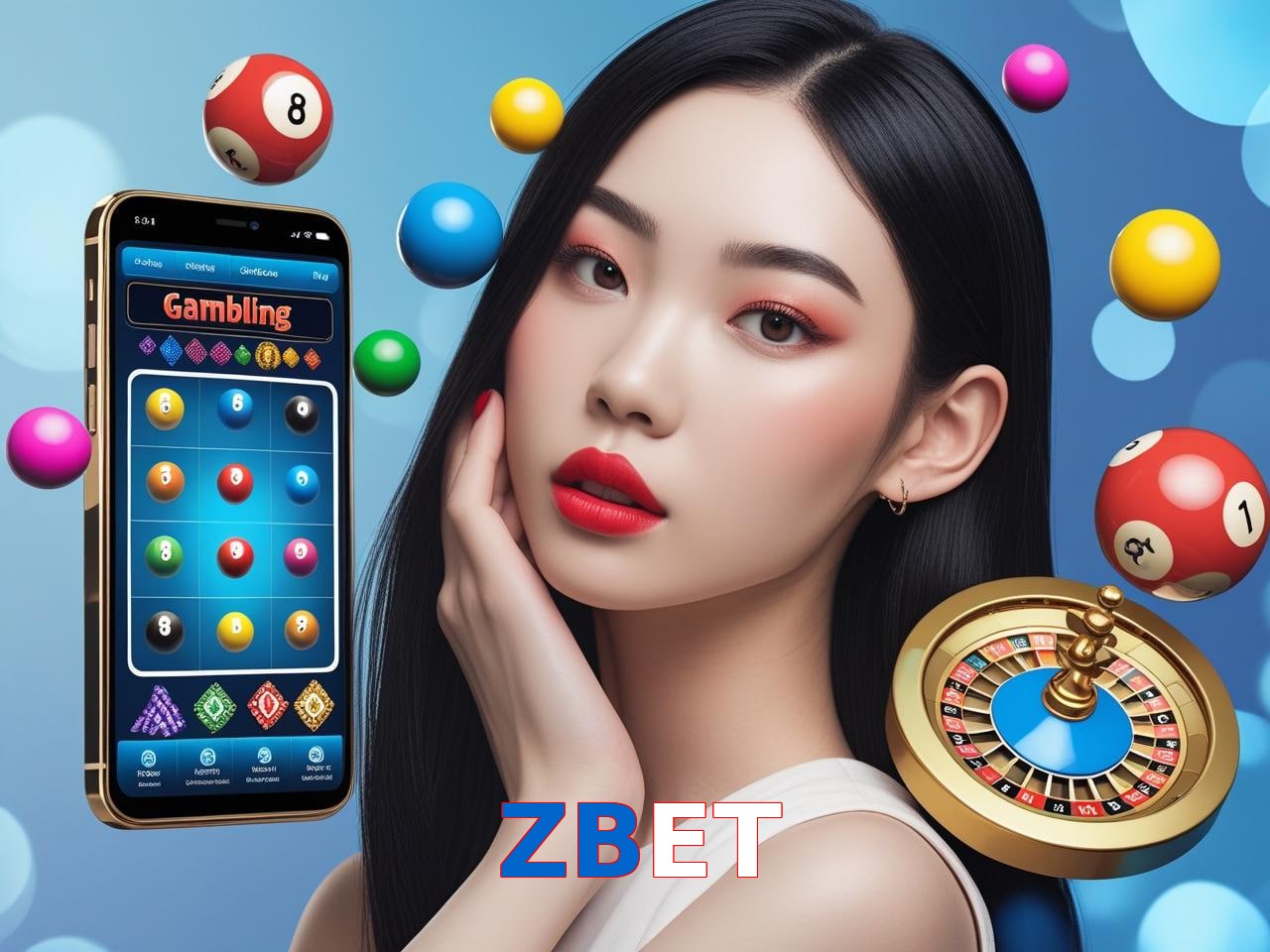 ZBET