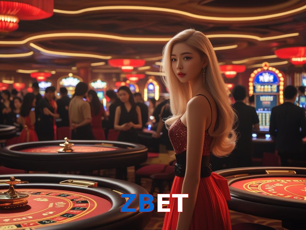 ZBET