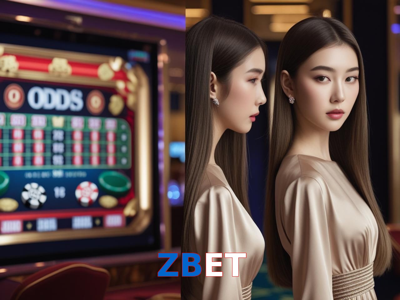 ZBET
