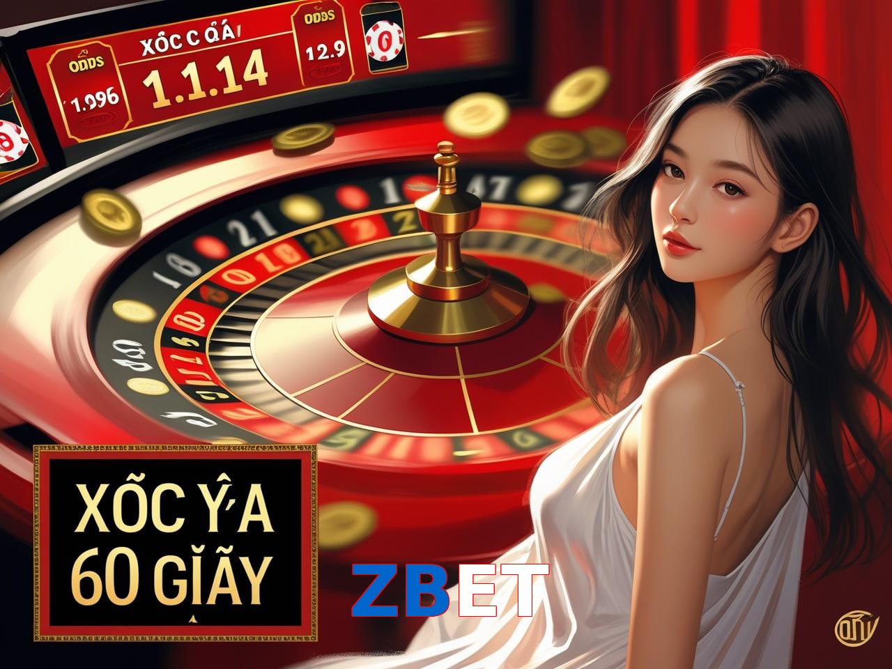 ZBET