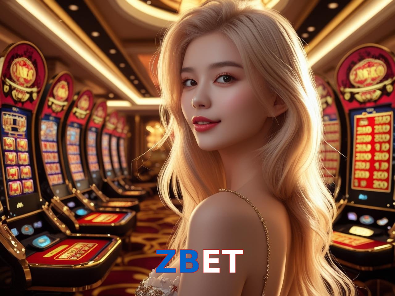 ZBET