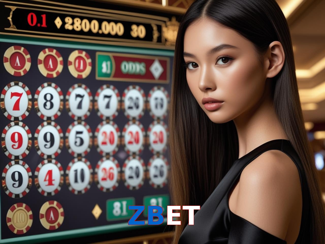 ZBET