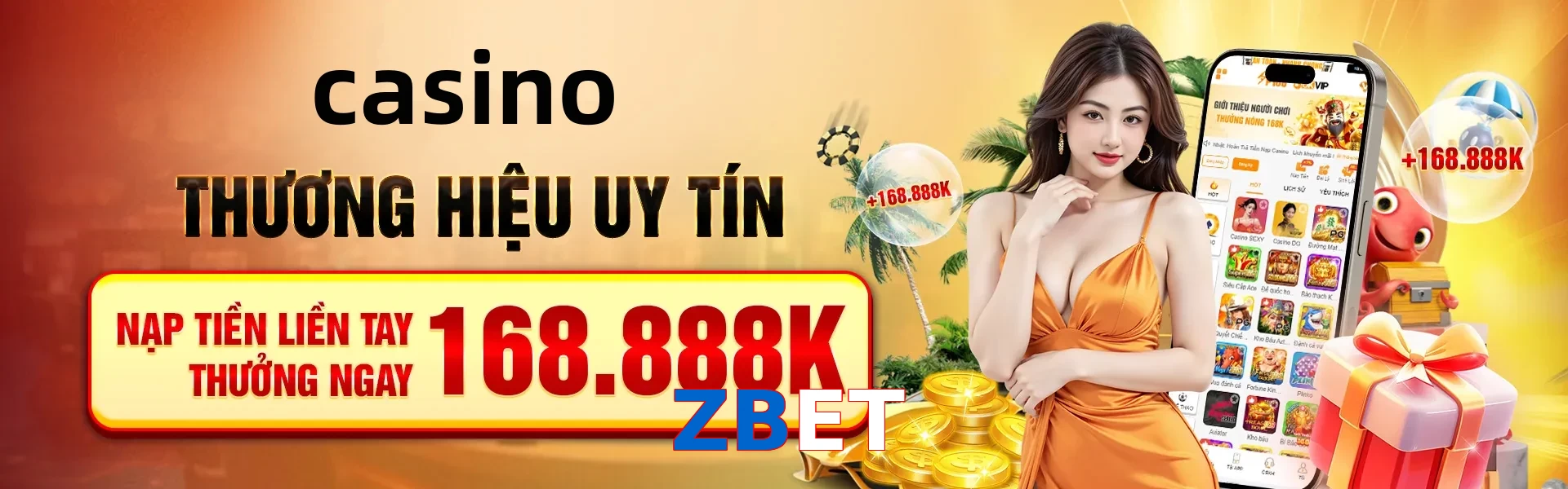ZBET