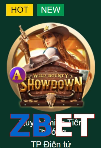 ZBET