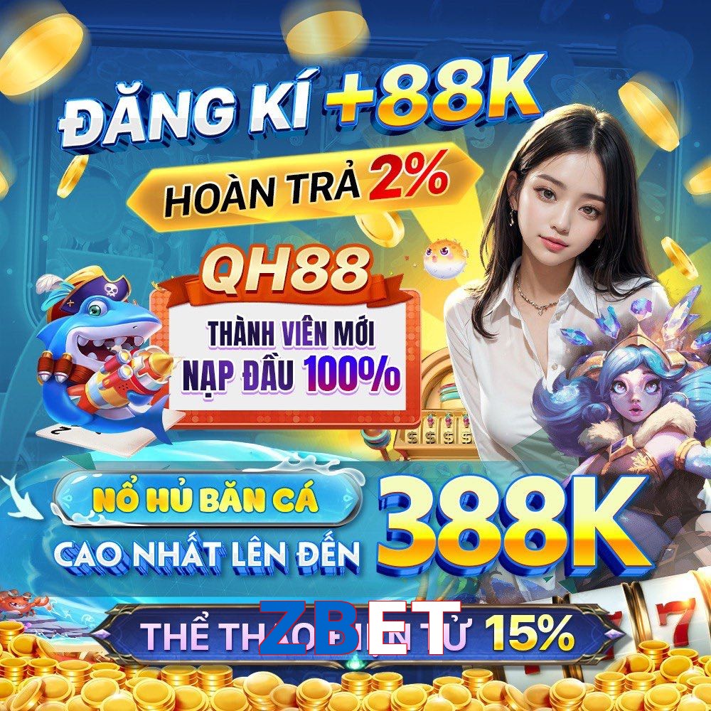ZBET